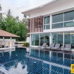 ขายบ้านที่เพชรบุรีติดทะเลพร้อมสระว่ายน้ำ Zeen Beach Pool Villa Hua Hin 200 ตร.ม. 2 ชั้น 4 ห้องนอน 4 ห้องน้ำ ฿37,000,000 รูปที่ 2