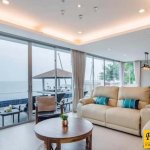 ขายบ้านที่เพชรบุรีติดทะเลพร้อมสระว่ายน้ำ Zeen Beach Pool Villa Hua Hin 200 ตร.ม. 2 ชั้น 4 ห้องนอน 4 ห้องน้ำ ฿37,000,000 รูปที่ 3