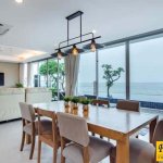 ขายบ้านที่เพชรบุรีติดทะเลพร้อมสระว่ายน้ำ Zeen Beach Pool Villa Hua Hin 200 ตร.ม. 2 ชั้น 4 ห้องนอน 4 ห้องน้ำ ฿37,000,000 รูปที่ 5