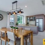 ขายบ้านที่เพชรบุรีติดทะเลพร้อมสระว่ายน้ำ Zeen Beach Pool Villa Hua Hin 200 ตร.ม. 2 ชั้น 4 ห้องนอน 4 ห้องน้ำ ฿37,000,000 รูปที่ 6