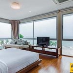 ขายบ้านที่เพชรบุรีติดทะเลพร้อมสระว่ายน้ำ Zeen Beach Pool Villa Hua Hin 200 ตร.ม. 2 ชั้น 4 ห้องนอน 4 ห้องน้ำ ฿37,000,000 รูปที่ 7