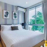ขายบ้านที่เพชรบุรีติดทะเลพร้อมสระว่ายน้ำ Zeen Beach Pool Villa Hua Hin 200 ตร.ม. 2 ชั้น 4 ห้องนอน 4 ห้องน้ำ ฿37,000,000 รูปที่ 8