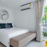 ขายบ้านที่เพชรบุรีติดทะเลพร้อมสระว่ายน้ำ Zeen Beach Pool Villa Hua Hin 200 ตร.ม. 2 ชั้น 4 ห้องนอน 4 ห้องน้ำ ฿37,000,000 รูปที่ 9
