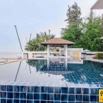 ขายบ้านที่เพชรบุรีติดทะเลพร้อมสระว่ายน้ำ Zeen Beach Pool Villa Hua Hin 200 ตร.ม. 2 ชั้น 4 ห้องนอน 4 ห้องน้ำ ฿37,000,000 รูปที่ 11