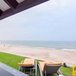 ขายบ้านที่เพชรบุรีติดทะเลพร้อมสระว่ายน้ำ Zeen Beach Pool Villa Hua Hin 200 ตร.ม. 2 ชั้น 4 ห้องนอน 4 ห้องน้ำ ฿37,000,000 รูปที่ 13