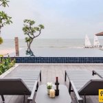 ขายบ้านที่เพชรบุรีติดทะเลพร้อมสระว่ายน้ำ Zeen Beach Pool Villa Hua Hin 200 ตร.ม. 2 ชั้น 4 ห้องนอน 4 ห้องน้ำ ฿37,000,000 รูปที่ 14