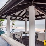 ขายบ้านที่เพชรบุรีติดทะเลพร้อมสระว่ายน้ำ Zeen Beach Pool Villa Hua Hin 200 ตร.ม. 2 ชั้น 4 ห้องนอน 4 ห้องน้ำ ฿37,000,000 รูปที่ 15
