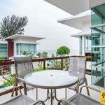 ขายบ้านที่เพชรบุรีติดทะเลพร้อมสระว่ายน้ำ Zeen Beach Pool Villa Hua Hin 200 ตร.ม. 2 ชั้น 4 ห้องนอน 4 ห้องน้ำ ฿37,000,000 รูปที่ 16