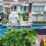 ขายบ้านที่เพชรบุรีติดทะเลพร้อมสระว่ายน้ำ Zeen Beach Pool Villa Hua Hin 200 ตร.ม. 2 ชั้น 4 ห้องนอน 4 ห้องน้ำ ฿37,000,000 รูปที่ 17