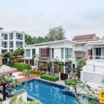 ขายบ้านที่เพชรบุรีติดทะเลพร้อมสระว่ายน้ำ Zeen Beach Pool Villa Hua Hin 200 ตร.ม. 2 ชั้น 4 ห้องนอน 4 ห้องน้ำ ฿37,000,000 รูปที่ 18