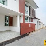 ขายบ้านที่เพชรบุรีติดทะเลพร้อมสระว่ายน้ำ Zeen Beach Pool Villa Hua Hin 200 ตร.ม. 2 ชั้น 4 ห้องนอน 4 ห้องน้ำ ฿37,000,000 รูปที่ 19