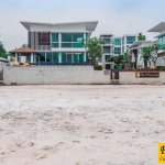 ขายบ้านที่เพชรบุรีติดทะเลพร้อมสระว่ายน้ำ Zeen Beach Pool Villa Hua Hin 200 ตร.ม. 2 ชั้น 4 ห้องนอน 4 ห้องน้ำ ฿37,000,000 รูปที่ 20