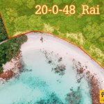 ขายที่ดินเกาะส่วนตัวบางสะพานน้อย 20 ไร่ 48 ตร.ว. ฿1,100,000,000 รูปที่ 5