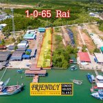 ขายที่ดินติดทะเลปราณบุรี 1 ไร่ 65 ตร.ว. ฿36,000,000 รูปที่ 2