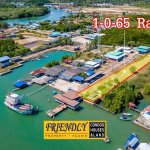 ขายที่ดินติดทะเลปราณบุรี 1 ไร่ 65 ตร.ว. ฿36,000,000 รูปที่ 3
