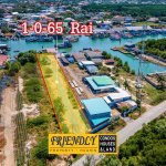 ขายที่ดินติดทะเลปราณบุรี 1 ไร่ 65 ตร.ว. ฿36,000,000 รูปที่ 5