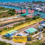 ขายที่ดินติดทะเลปราณบุรี 1 ไร่ 65 ตร.ว. ฿36,000,000 รูปที่ 6