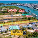 ขายที่ดินติดทะเลปราณบุรี 1 ไร่ 65 ตร.ว. ฿36,000,000 รูปที่ 6