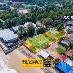 ขายที่ดินติดทะเลชะอำ 155 ตร.ว. ฿30,000,000 รูปที่ 4
