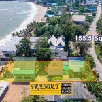 ขายที่ดินติดทะเลชะอำ 155 ตร.ว. ฿30,000,000 รูปที่ 5