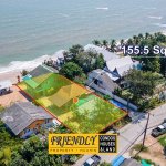 ขายที่ดินติดทะเลชะอำ 155 ตร.ว. ฿30,000,000 รูปที่ 6