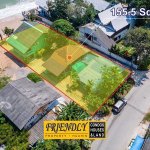 ขายที่ดินติดทะเลชะอำ 155 ตร.ว. ฿30,000,000 รูปที่ 6