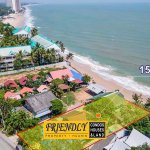 ขายที่ดินติดทะเลชะอำ 155 ตร.ว. ฿30,000,000 รูปที่ 7