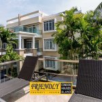 ขายบ้านใกล้ทะเล พร้อมสระว่ายน้ำชะอำ (บลูลากูน รีสอร์ท หัวหิน Blue Lagoon Resort Hua Hin หลังที่ 23) 2 ชั้น 4 ห้องนอน 4 ห้องน้ำ ราคา 19,900,000 บาท รูปที่ 8