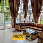 ขายบ้านใกล้ทะเล พร้อมสระว่ายน้ำชะอำ (บลูลากูน รีสอร์ท หัวหิน Blue Lagoon Resort Hua Hin หลังที่ 23) 2 ชั้น 4 ห้องนอน 4 ห้องน้ำ ราคา 19,900,000 บาท รูปที่ 11