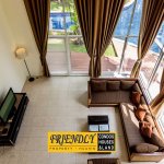 ขายบ้านใกล้ทะเล พร้อมสระว่ายน้ำชะอำ (บลูลากูน รีสอร์ท หัวหิน Blue Lagoon Resort Hua Hin หลังที่ 23) 2 ชั้น 4 ห้องนอน 4 ห้องน้ำ ราคา 19,900,000 บาท รูปที่ 14