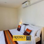 ขายบ้านใกล้ทะเล พร้อมสระว่ายน้ำชะอำ (บลูลากูน รีสอร์ท หัวหิน Blue Lagoon Resort Hua Hin หลังที่ 23) 2 ชั้น 4 ห้องนอน 4 ห้องน้ำ ราคา 19,900,000 บาท รูปที่ 21