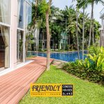 ขายบ้านใกล้ทะเล พร้อมสระว่ายน้ำชะอำ (บลูลากูน รีสอร์ท หัวหิน Blue Lagoon Resort Hua Hin หลังที่ 23) 2 ชั้น 4 ห้องนอน 4 ห้องน้ำ ราคา 19,900,000 บาท รูปที่ 29