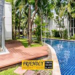 ขายบ้านใกล้ทะเล พร้อมสระว่ายน้ำชะอำ (บลูลากูน รีสอร์ท หัวหิน Blue Lagoon Resort Hua Hin หลังที่ 23) 2 ชั้น 4 ห้องนอน 4 ห้องน้ำ ราคา 19,900,000 บาท รูปที่ 30