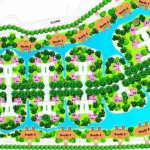 ขายบ้านใกล้ทะเล พร้อมสระว่ายน้ำชะอำ (บลูลากูน รีสอร์ท หัวหิน Blue Lagoon Resort Hua Hin หลังที่ 23) 2 ชั้น 4 ห้องนอน 4 ห้องน้ำ ราคา 19,900,000 บาท รูปที่ 33