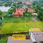 ขายที่ดินในสนามกอล์ฟชะอำ 1 ไร่ 200 ตร.ว. ฿11,000,000 รูปที่ 6