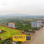 ขายที่ดินติดทะเลชะอำ 33 ไร่ ตร.ว. ฿1,485,000,000 รูปที่ 1