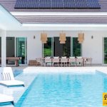 ขายบ้านที่ชะอำในสนามกอล์ฟพร้อมสระว่ายน้ำ 475 ตร.ม. 1 ชั้น 5 ห้องนอน 5 ห้องน้ำ ฿33,000,000 รูปที่ 4