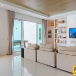 ขายบ้านที่ชะอำในสนามกอล์ฟพร้อมสระว่ายน้ำ 475 ตร.ม. 1 ชั้น 5 ห้องนอน 5 ห้องน้ำ ฿33,000,000 รูปที่ 8