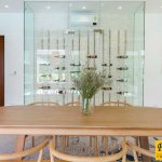 ขายบ้านที่ชะอำในสนามกอล์ฟพร้อมสระว่ายน้ำ 475 ตร.ม. 1 ชั้น 5 ห้องนอน 5 ห้องน้ำ ฿33,000,000 รูปที่ 10