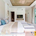ขายบ้านที่ชะอำในสนามกอล์ฟพร้อมสระว่ายน้ำ 475 ตร.ม. 1 ชั้น 5 ห้องนอน 5 ห้องน้ำ ฿33,000,000 รูปที่ 25