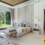 ขายบ้านที่ชะอำในสนามกอล์ฟพร้อมสระว่ายน้ำ 475 ตร.ม. 1 ชั้น 5 ห้องนอน 5 ห้องน้ำ ฿33,000,000 รูปที่ 26