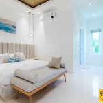 ขายบ้านที่ชะอำในสนามกอล์ฟพร้อมสระว่ายน้ำ 475 ตร.ม. 1 ชั้น 5 ห้องนอน 5 ห้องน้ำ ฿33,000,000 รูปที่ 28