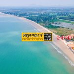 ขายที่ดินดินติดทะเลท่ายาง 1 ไร่ 1 งาน 57 ตร.ว. ฿50,100,000 รูปที่ 1