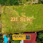 ขายที่ดินใกล้ทะเลหัวหิน 231 ตร.ว. ฿22,000,000 รูปที่ 5
