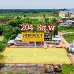 ขายที่ดินใกล้ทะเลท่ายาง 204 ตร.ว. ฿10,900,000 รูปที่ 2