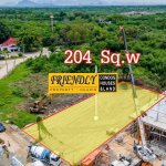 ขายที่ดินใกล้ทะเลท่ายาง 204 ตร.ว. ฿10,900,000 รูปที่ 4