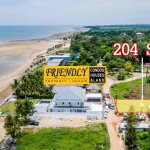 ขายที่ดินใกล้ทะเลท่ายาง 204 ตร.ว. ฿10,900,000 รูปที่ 5