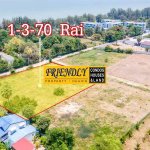ขายที่ดินใกล้ทะเลชะอำ 1 ไร่ 3 งาน 70 ตร.ว. ฿35,000,000 รูปที่ 2