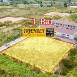 ขายที่ดินใกล้ทะเลชะอำ 1 ตร.ว. ฿8,000,000 รูปที่ 3