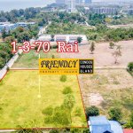 ขายที่ดินใกล้ทะเลชะอำ 1 ไร่ 3 งาน 70 ตร.ว. ฿35,000,000 รูปที่ 3